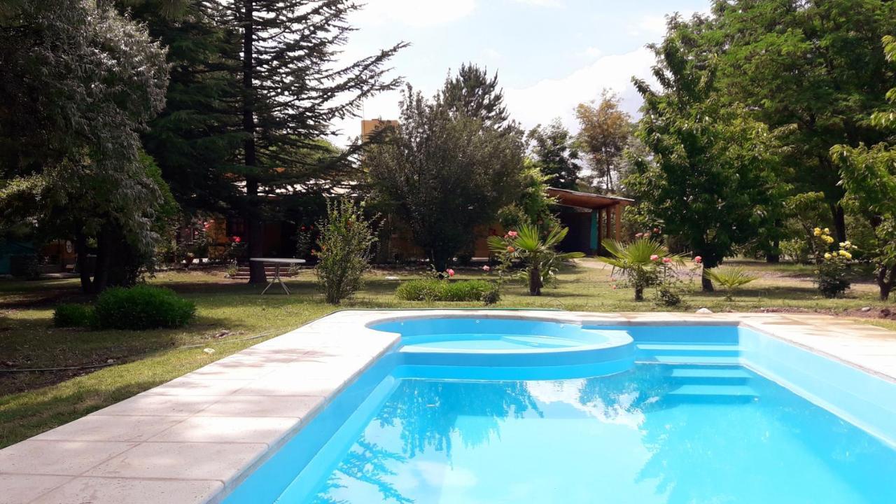 Casa Rural Entre Bodegas Y Vinedos ' El Jarillal" La Consulta Luaran gambar